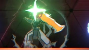 【万千利刃】枭首者大剑/王枪格挡，潜能抓取