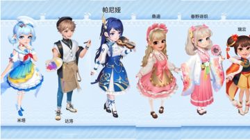 雇员厨艺，钻、冠技能及培养推荐(基础厨艺83 part1)