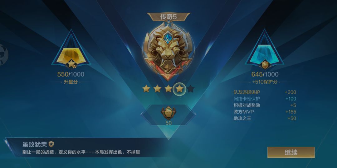局局一打九，排位环境太差 2
