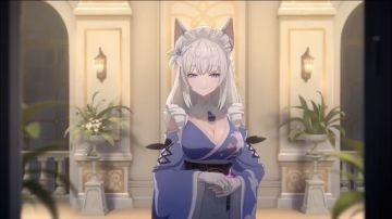 《星塔旅人》全新角色PV「于静默中起舞」发布 神秘忍者乙叶登场