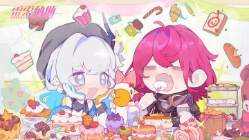 六一快乐，列车长～