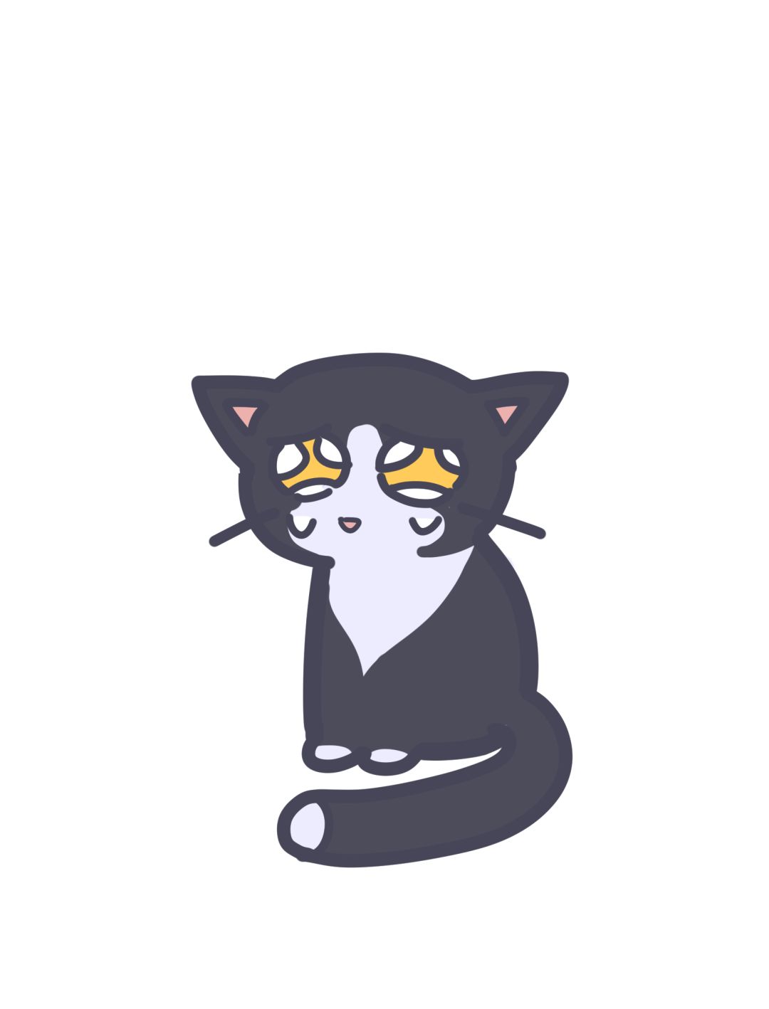 【开发者日志#3】我们有猫lihui了! 1