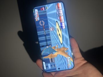 全新宝可梦游戏来了