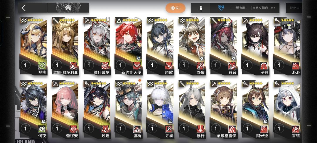 石头号入坑 1