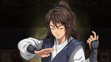 ［12.18更新武学套路及五阶装备说明］阴拳套路及养成攻略！