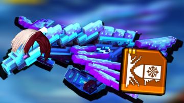 ［论武器］凌冬将至，霜寒风暴