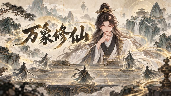 【BUG反馈集中帖】《万象修仙》问题反馈与优化建议收集截图
