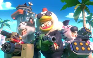 【塔防大集结】三种操作轻松击败对手，让你不再手忙脚乱！