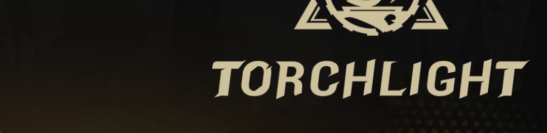 火炬之光，基础机制1截图