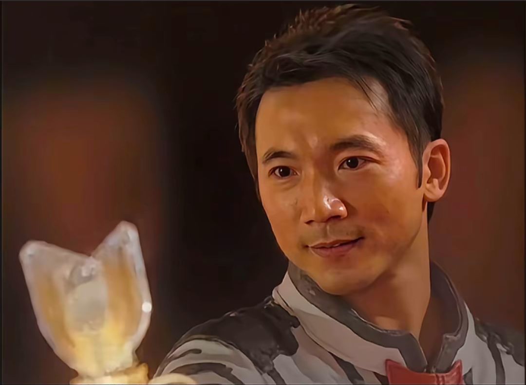 童年记忆真模糊 3