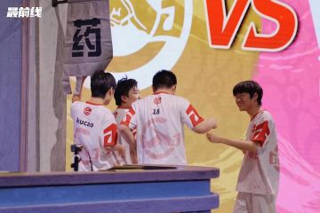 《第五人格》选手故事：GG_PPxia ——意气风发，重新起航！