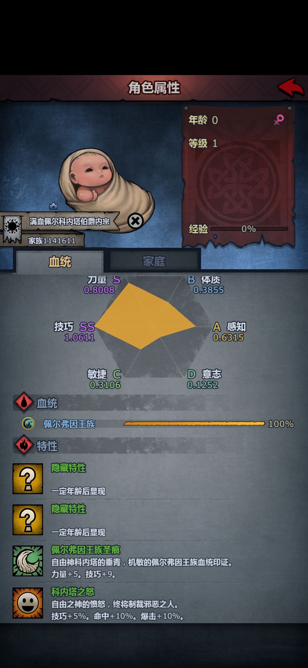 大佬们来帮忙看一下苗子 1