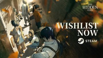 漫改游戏《异人之下》12月9日即将开测！