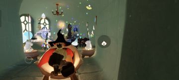 想起之前在别的科室