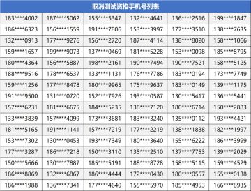 关于山鬼吟测试资格违规转卖行为的封禁声明