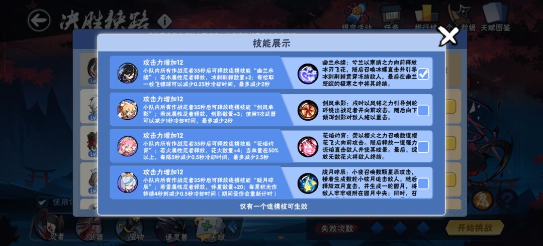 勾白,有史以来最逆天的活动之一 3