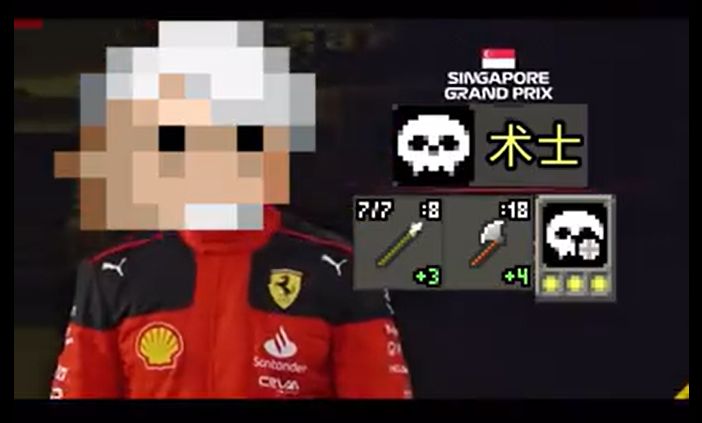 角色推荐 1