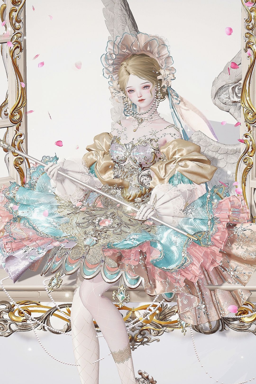 🪽 1