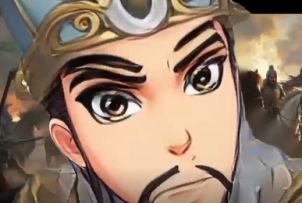 诸葛亮：为什么要北伐？look in my eyes！