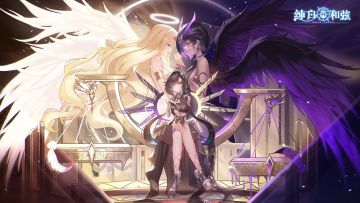 【天天抽卡】13抽签到福利活动再度来袭！