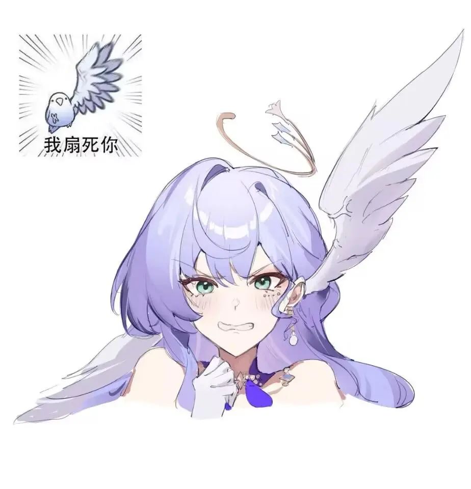 星铁等醒来在哭泣打卡 2