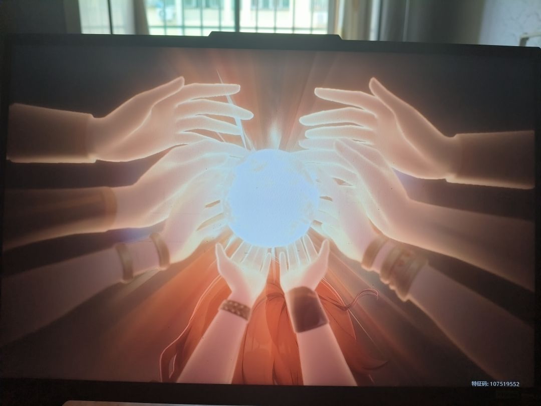 真不错今天一个十连出了奥古斯塔和维里奈截图