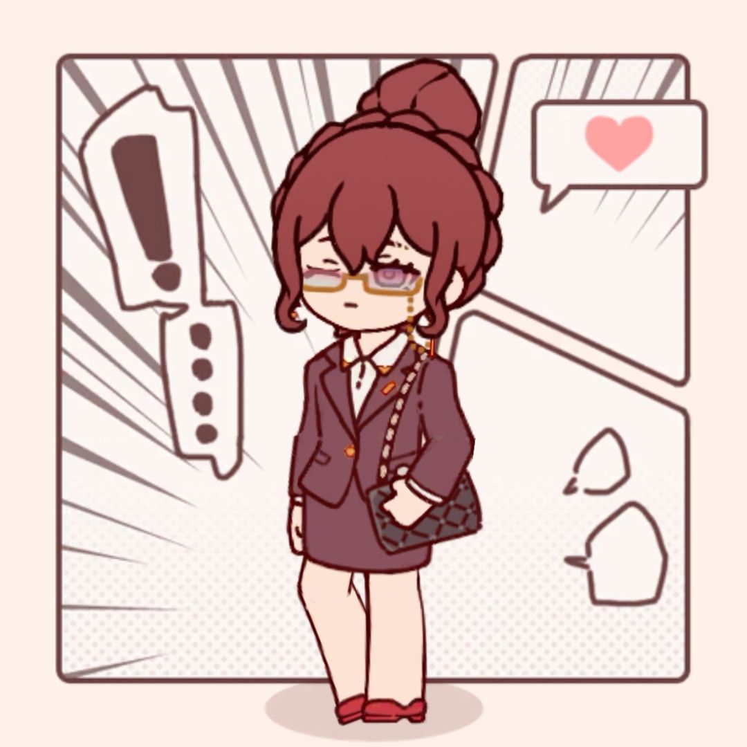 NPC服装展示 3