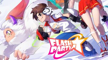 “早上好，派对之星” 活动开启确定！