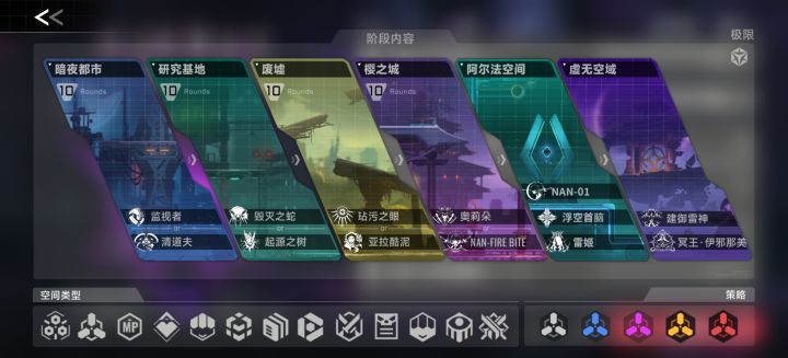 我觉得有些boss就该换个位置截图
