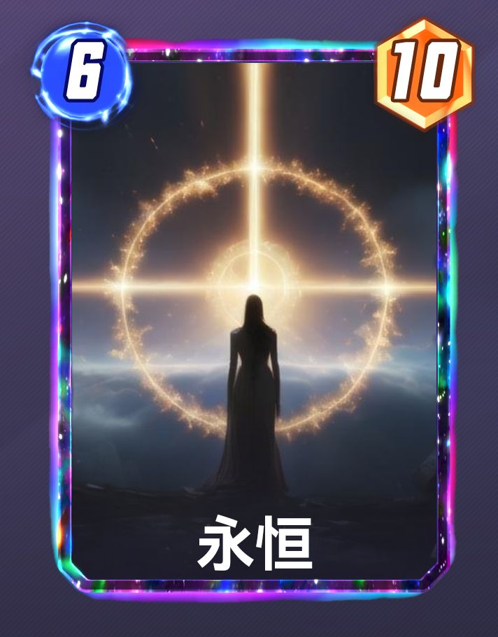 漫威终极逆转卡牌截图