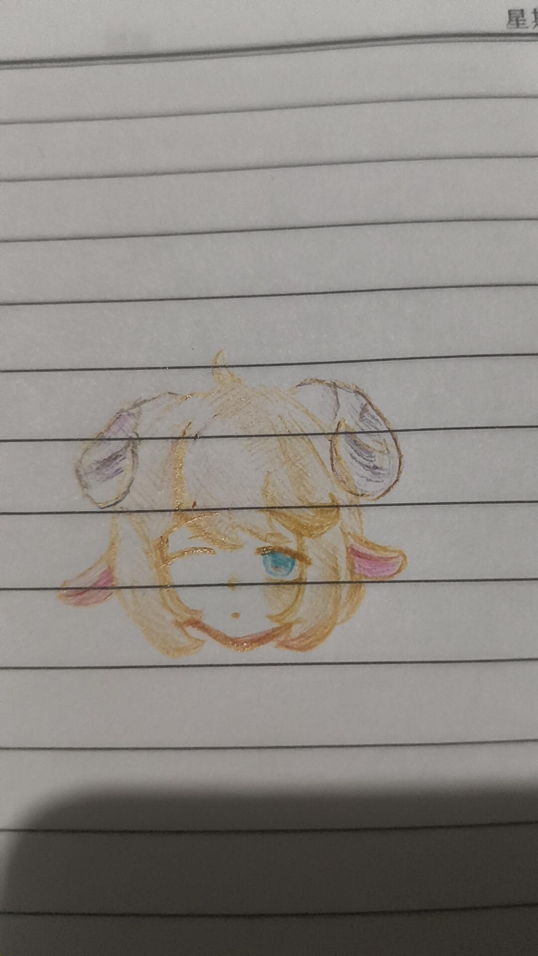 🧿ᴗ🧿嘎哒嘎哒 1