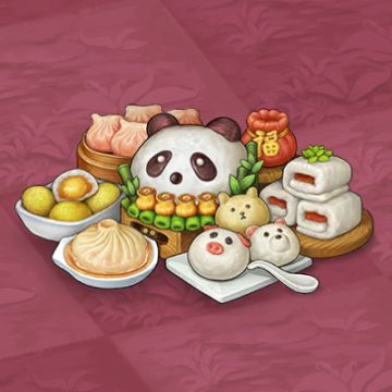 奇迹介绍--第64、第65、第66、第67、第68、第69大奇迹