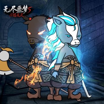 《无尽噩梦6》| 6代角色互动