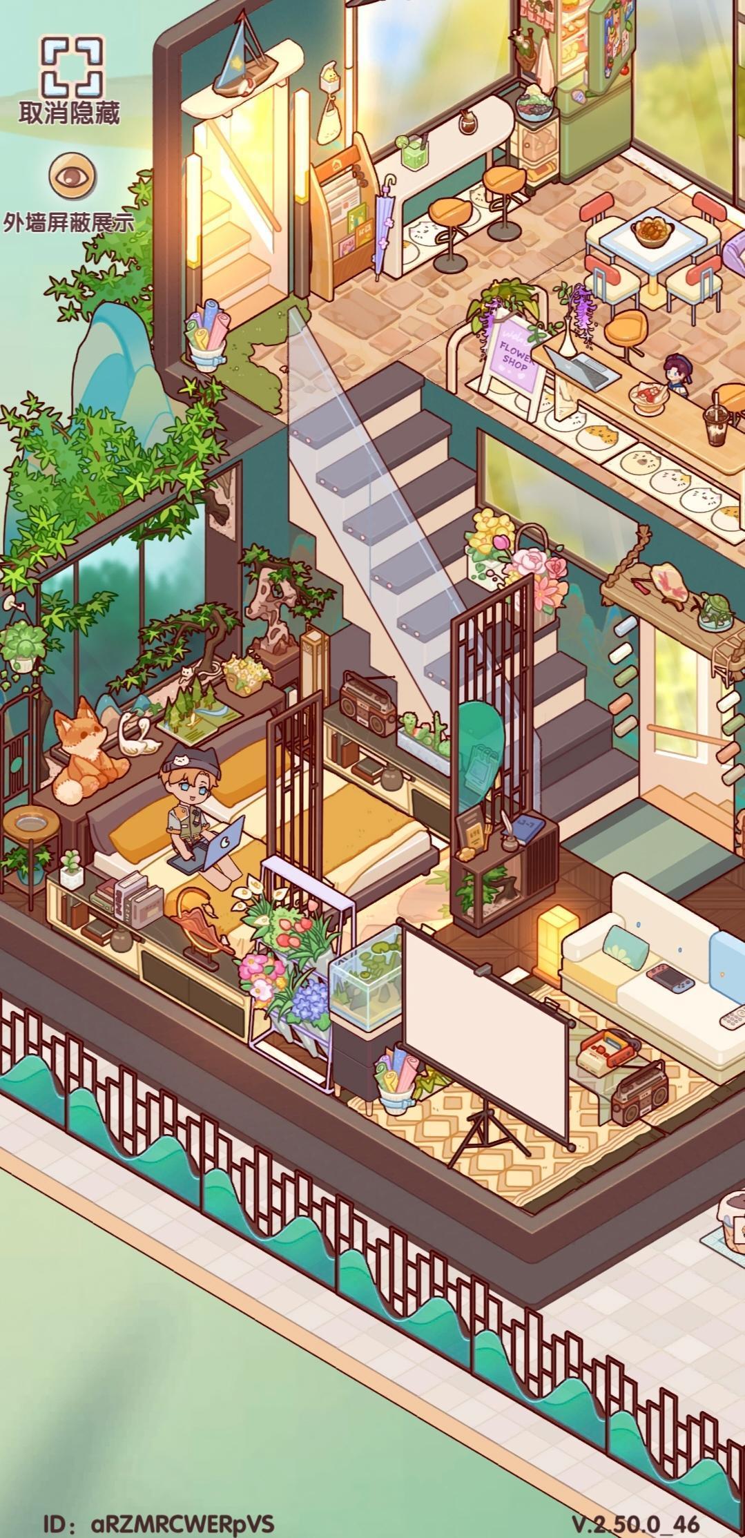 入坑两个星期的萌新晒晒家哈哈哈 4