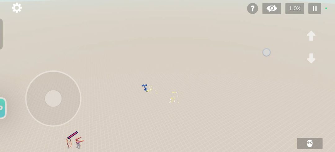 时光术士对角色血量的bug 7