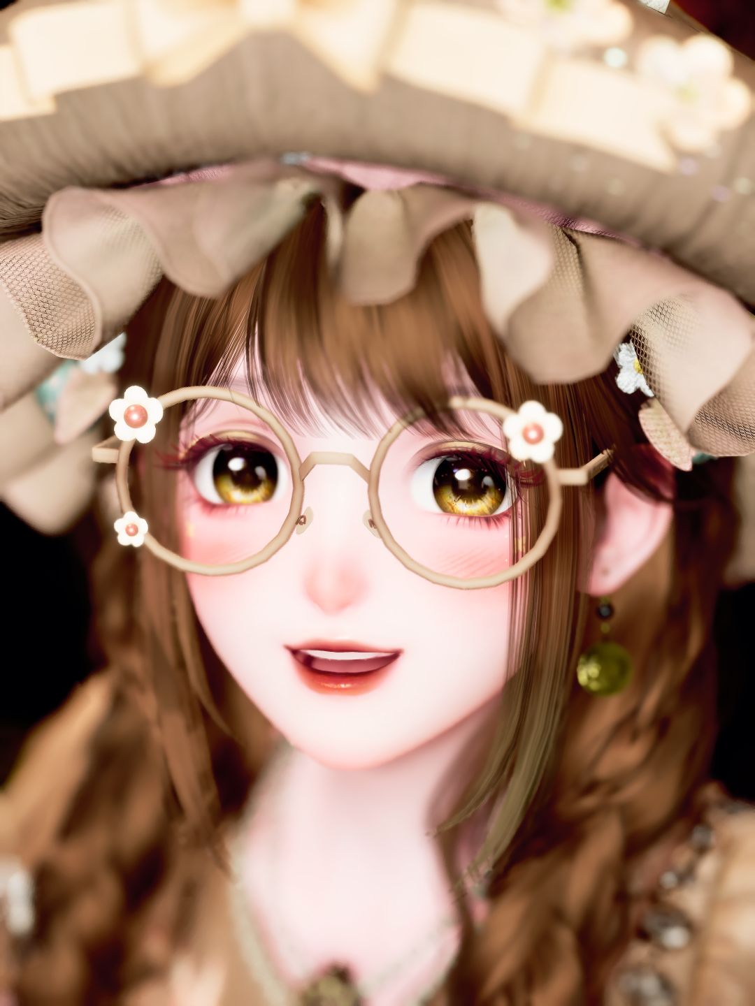 蘑菇蘑菇~ 1
