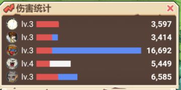 魔塔与勇士攻略：卡组分享之“牧师之怒”（我们厨子也是玩刀的！）