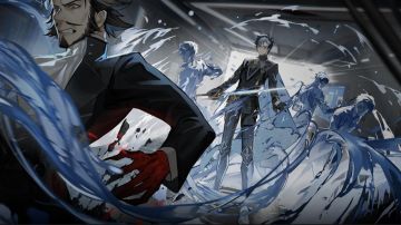 临界效应版本攻略:欧申纳斯同调全方位详解，性价比最高队伍之一