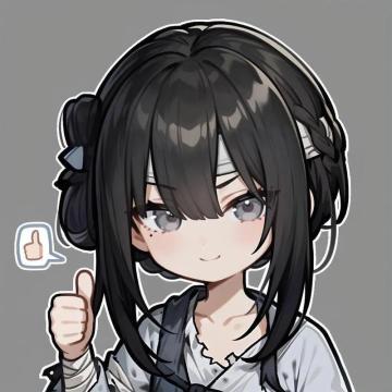 给满穗写了首小诗