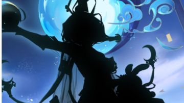 【平民元宝抽神魔向】【30天14星神魔】
