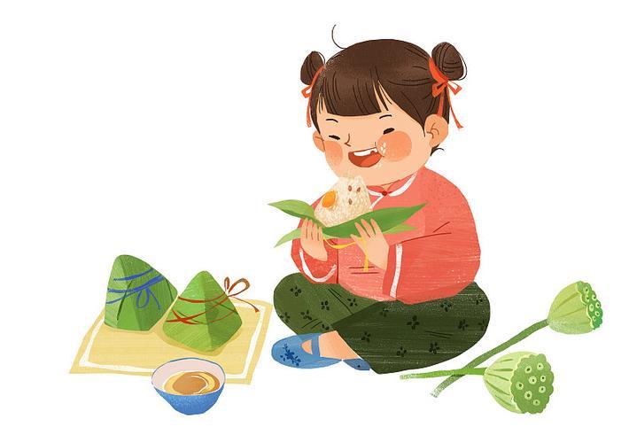 端午佳节要到了,助各位玩英雄可以开开心心 1