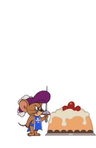 【搬运】剑客杰瑞动作展示丨骁勇善战又英勇无畏，他是守护伙伴的无冕战神！