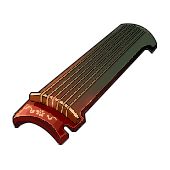 【神兵图鉴】焦尾琴