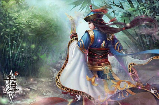 千年高爆版手游:还原经典武侠,武侠网游巅峰千年手游高爆版截图