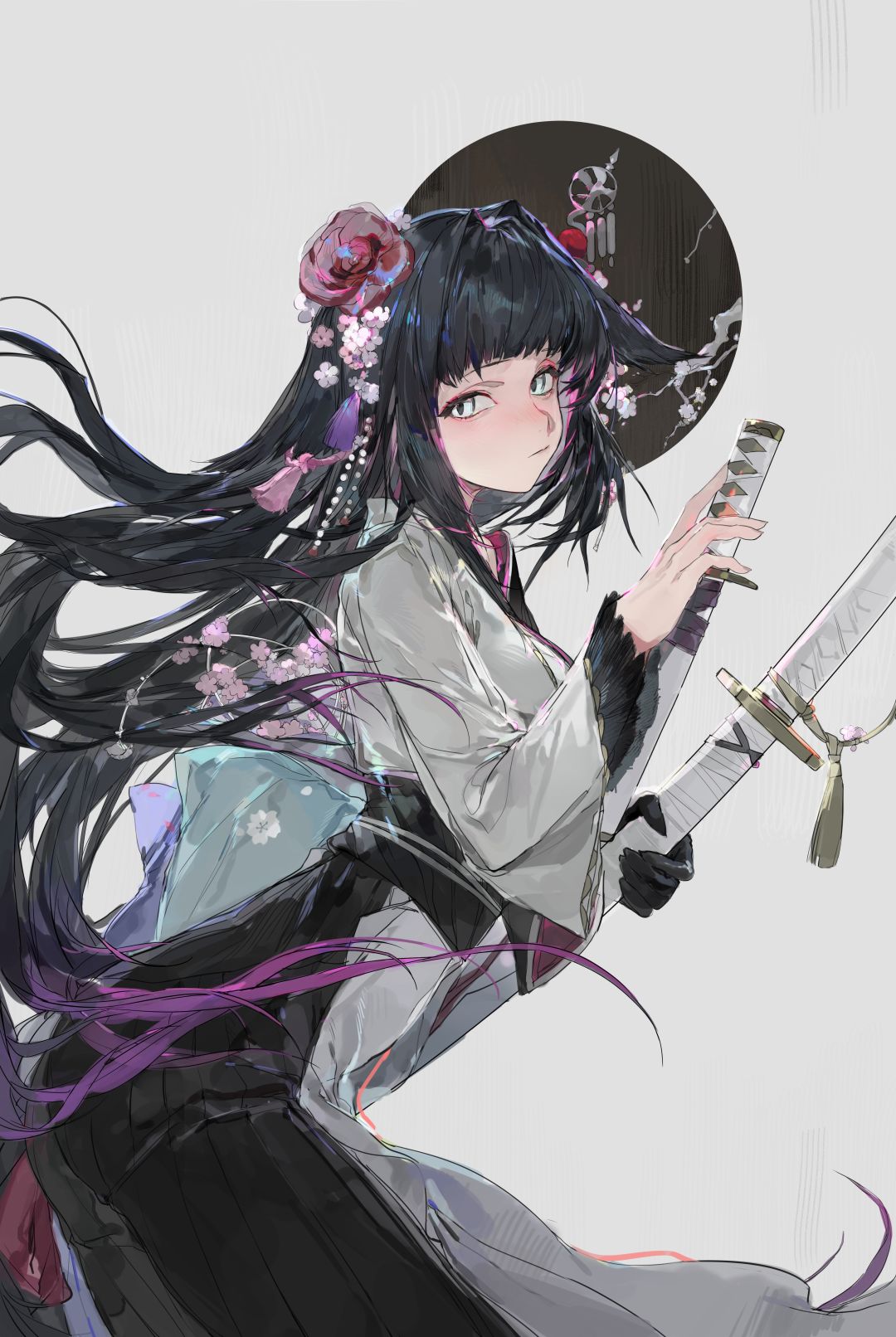 澪 1