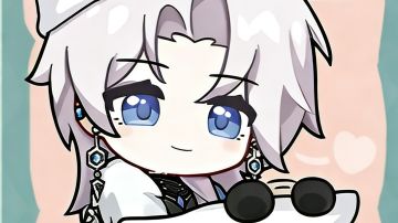 七重光尘的絮语拾遗 第二十一&五章