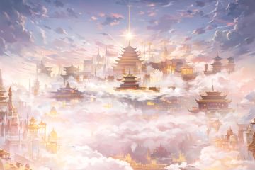 【攻略】《九州幻姬》技能——流沙漫天