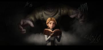 全新剧情——《记忆余烬·上篇》预告片