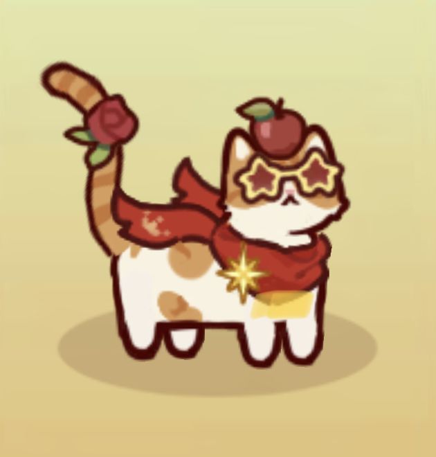 萌猫来的 1