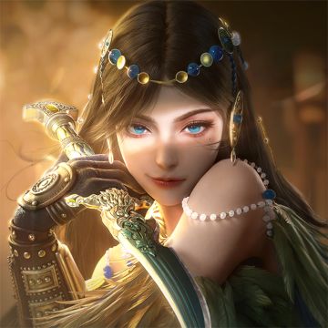 @《永劫无间》手游官方，“万字文”来啦！